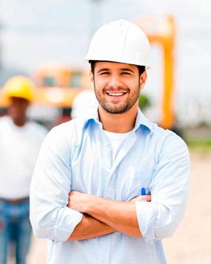 Construction Worker