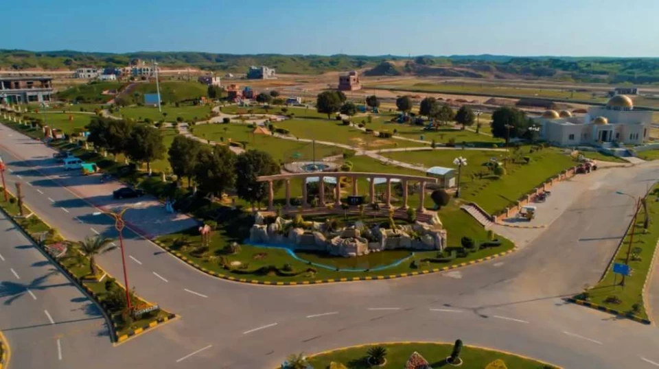 Best Housing Societies in Faisalabad