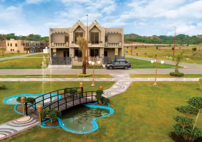 Faisalabad Housing Scheme Installment
