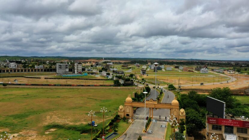 Faisalabad Property