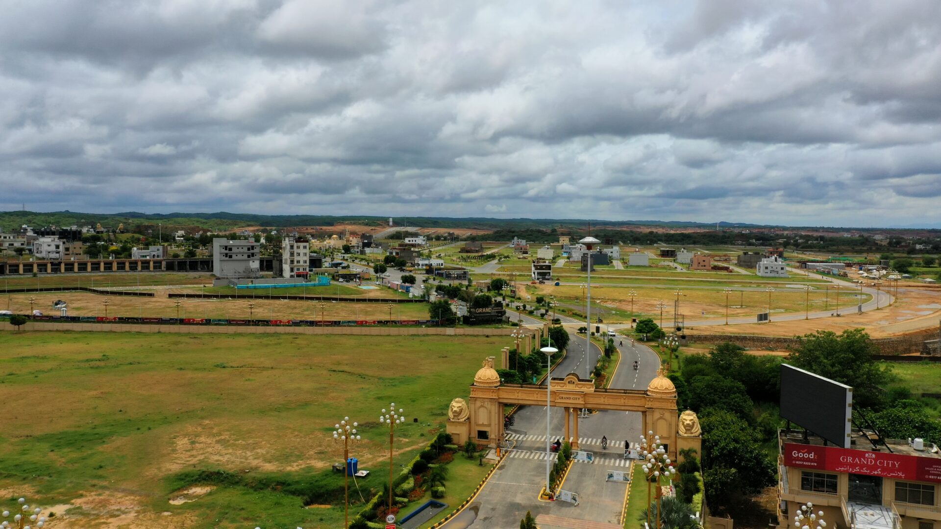 Property In Faisalabad