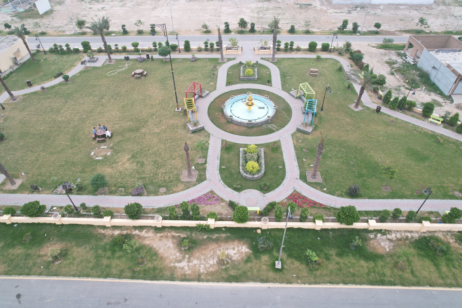 Faisalabad Property On Installment
