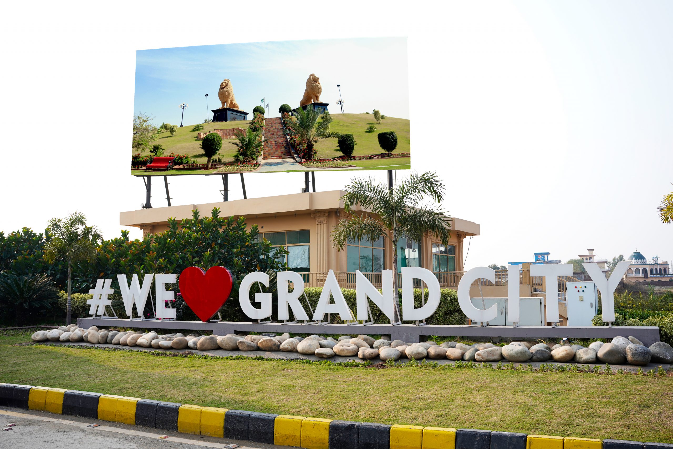 Low Price Plots For Sale In Faisalabad