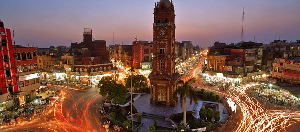 Best Housing Society In Faisalabad