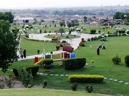 Residential Plots In Faisalabad